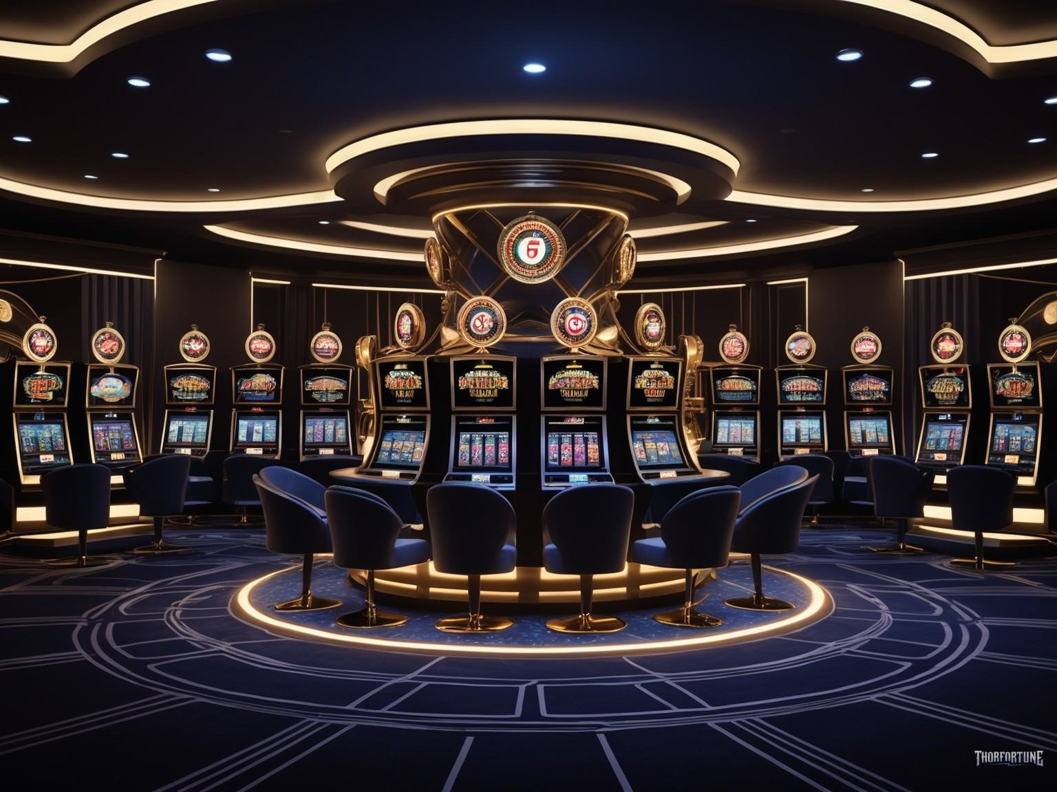 Welche Spiele erwarten dich in der Spielhalle?